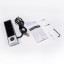 Клавіатура EM-Marine Trinix TRK-1107EFBT з Bluetooth, з контролером, зчитувачем відбитків пальців та карт з підтримкою Tuya Smart