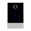 Клавіатура Mifare Trinix TRK-1106BTFW з Bluetooth, з контролером, зчитувачем відбитків пальців та карт