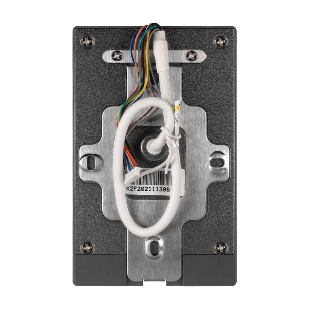 Клавіатура Mifare Trinix TRK-1106BTFW з Bluetooth, з контролером, зчитувачем відбитків пальців та карт
