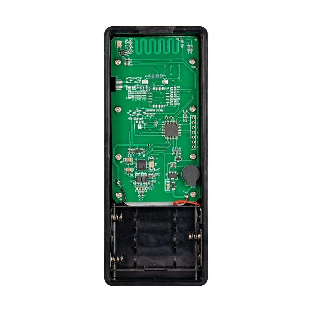 Клавіатура Mifare Trinix TRK-1100MWR бездротова зі зчитувачем 