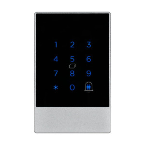 Клавиатура Mifare Trinix TRK-1106BTW с Bluetooth, с контроллером и считывателем