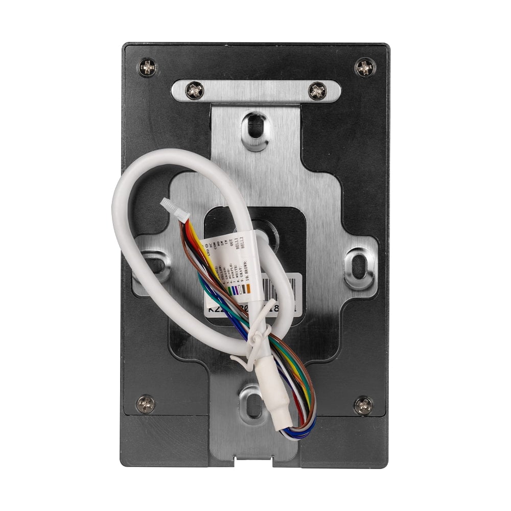 Клавіатура Mifare Trinix TRK-1106BTW з Bluetooth, з контролером і зчитувачем