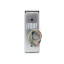 Клавіатура EM-Marine Trinix TRK-1203EW(WF) з WiFi, з контролером і зчитувачем з підтримкою Tuya Smart антивандальна водонепроникна