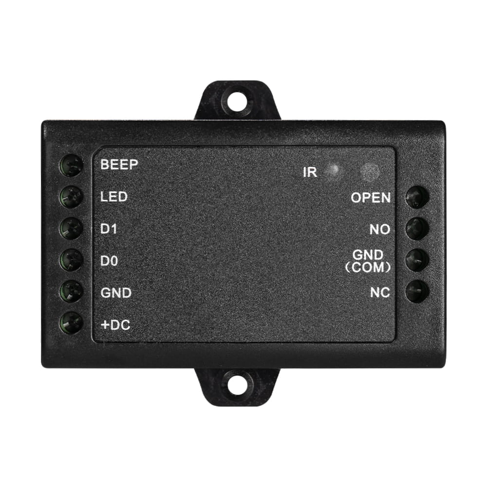 Контроллер автономный для 1 двери Trinix TRC-1R 1 реле