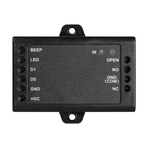 Контролер автономний для 1 дверей Trinix TRC-1R 1 реле