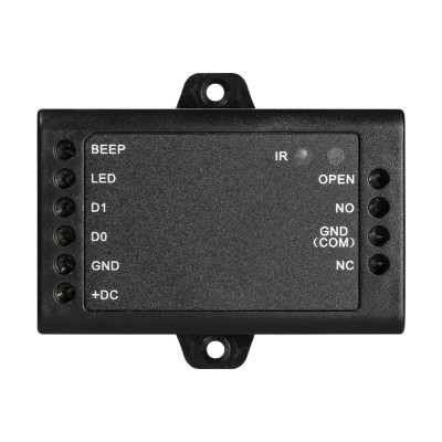Контроллер автономный для 1 двери Trinix TRC-1R 1 реле