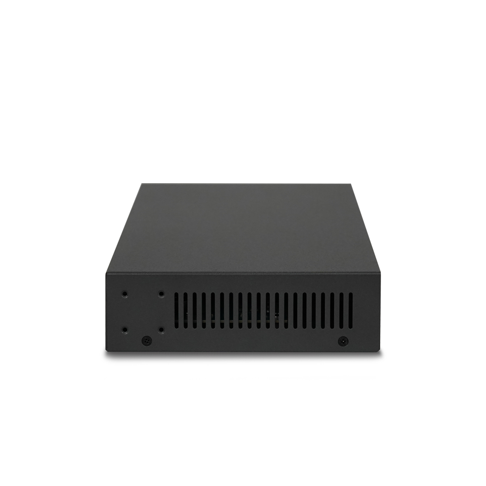 10-портовий PoE-комутатор NVC-908GS