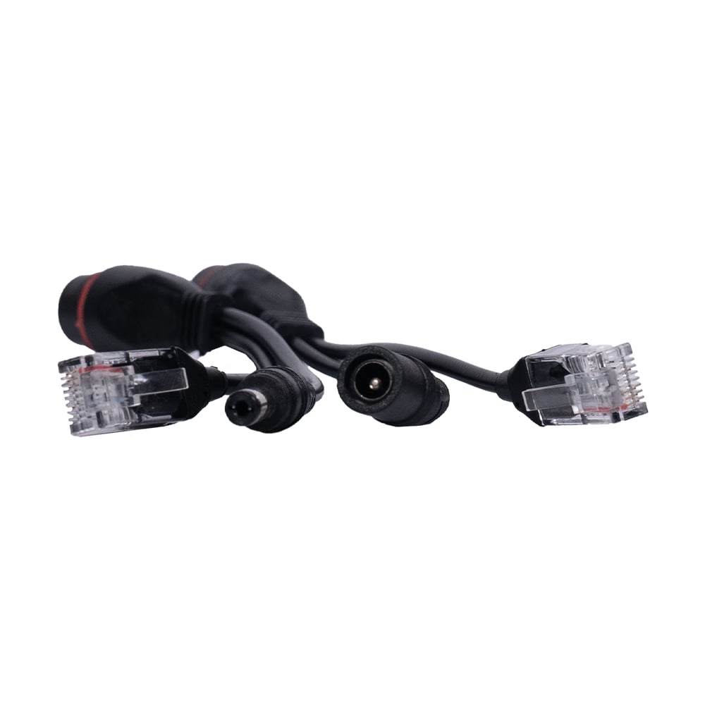 PoE-инжектор NVC-POE003