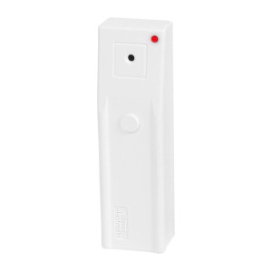 Бездротовий датчик розбиття скла Elmes Electronic GBX-1