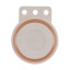 Сирена звуковая Trinix SA-105 125dB