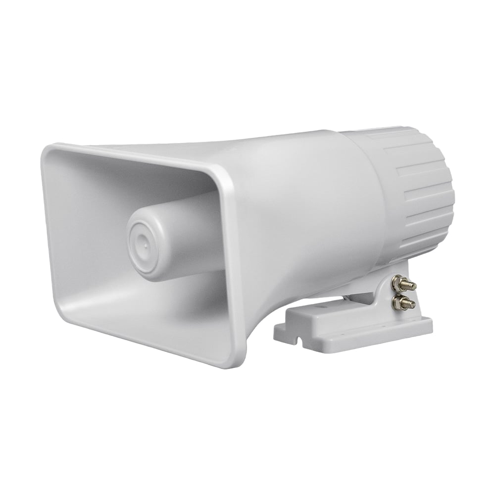 Сирена звуковая наружная Trinix SA-112-1400 125dB