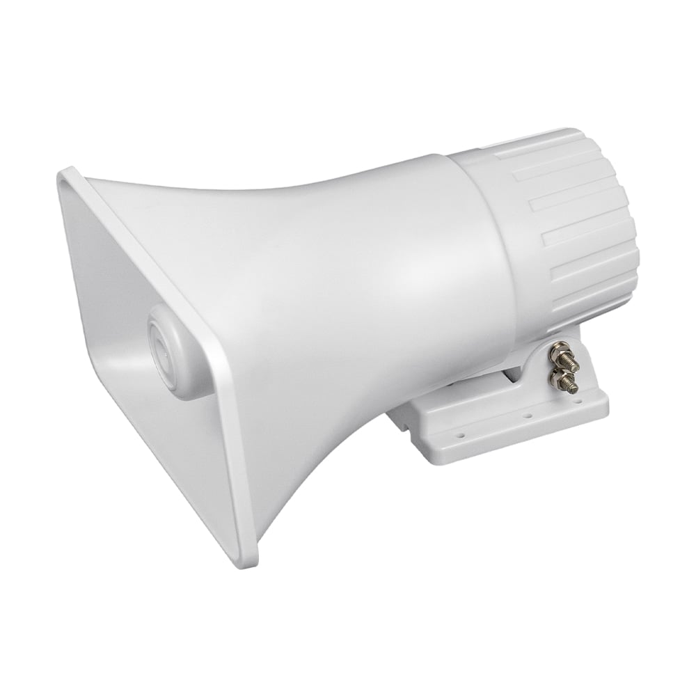 Сирена звуковая наружная Trinix SA-112-1400 125dB