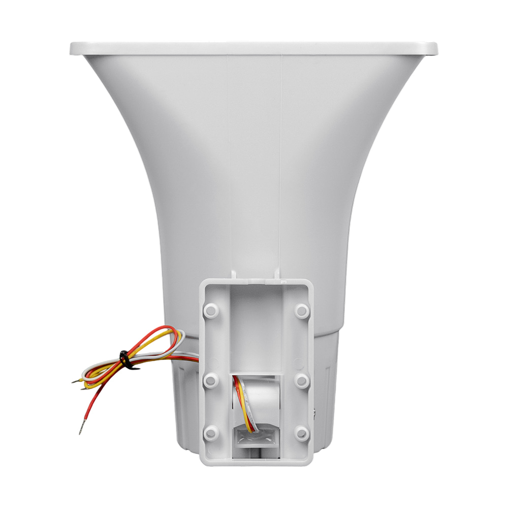 Сирена звуковая наружная Trinix SA-112-1400 125dB