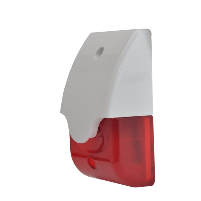 Сирена світлозвукова Trinix LD-95 115dB 3-дротове з’єднання