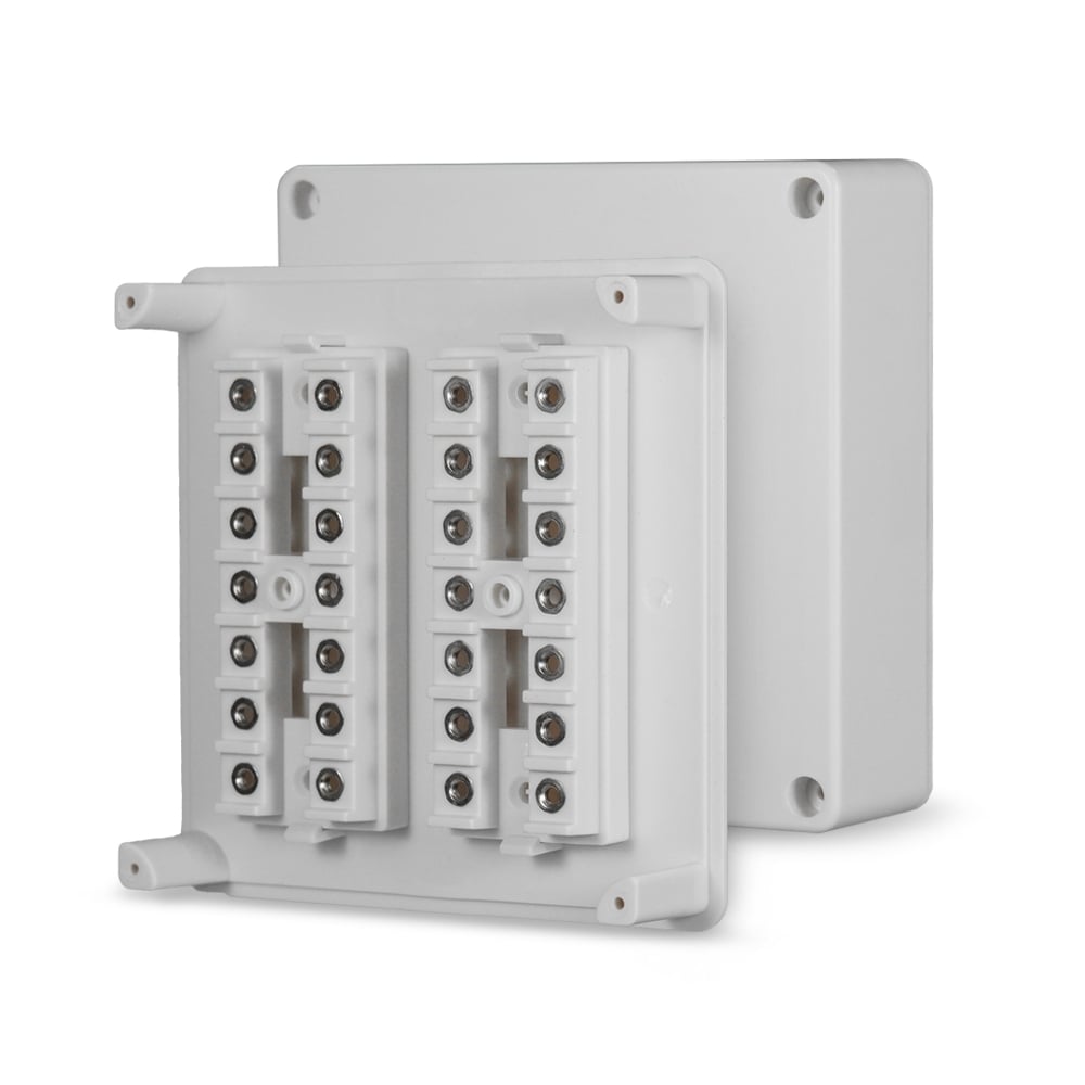 Коробка Trinix КМС28