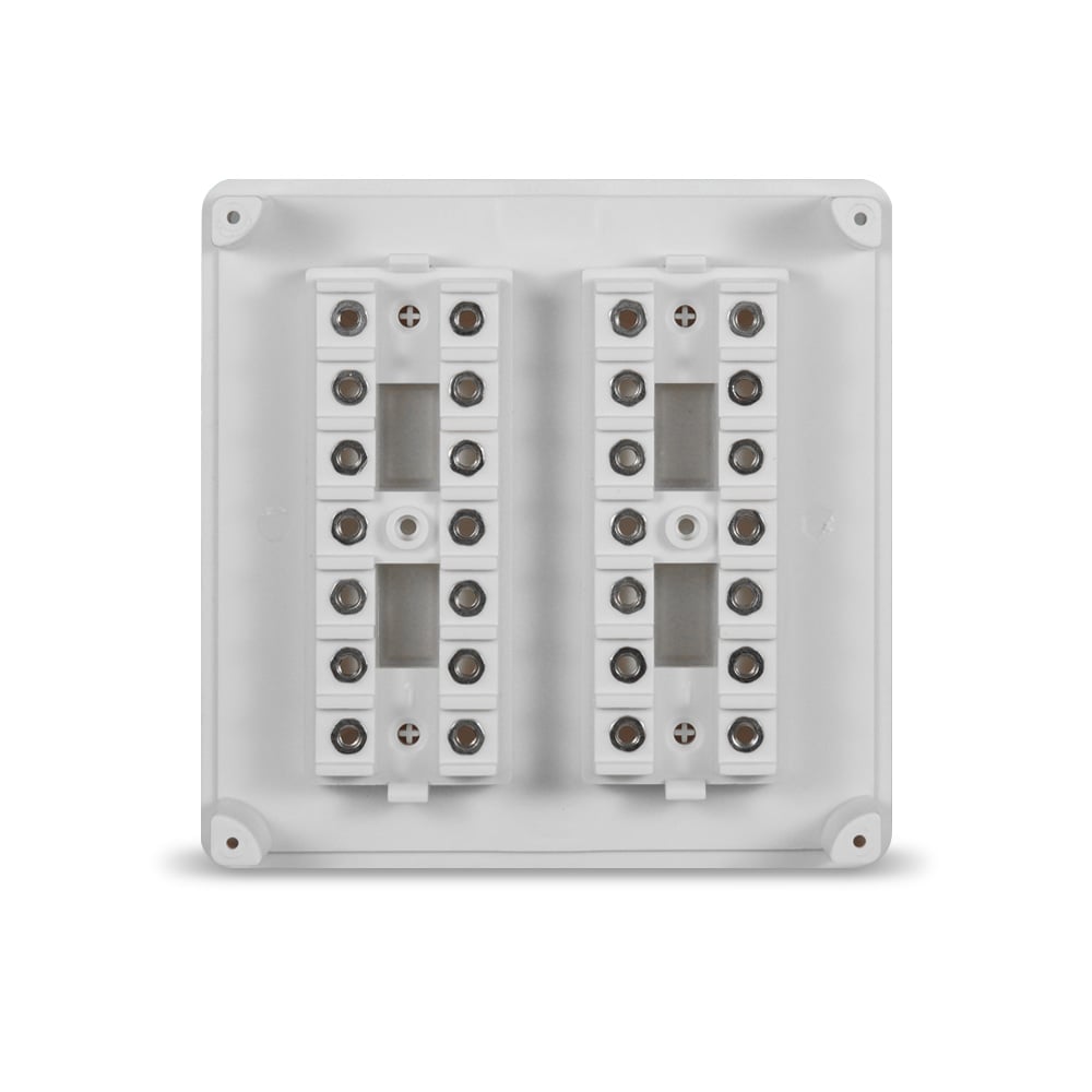 Коробка Trinix КМС28