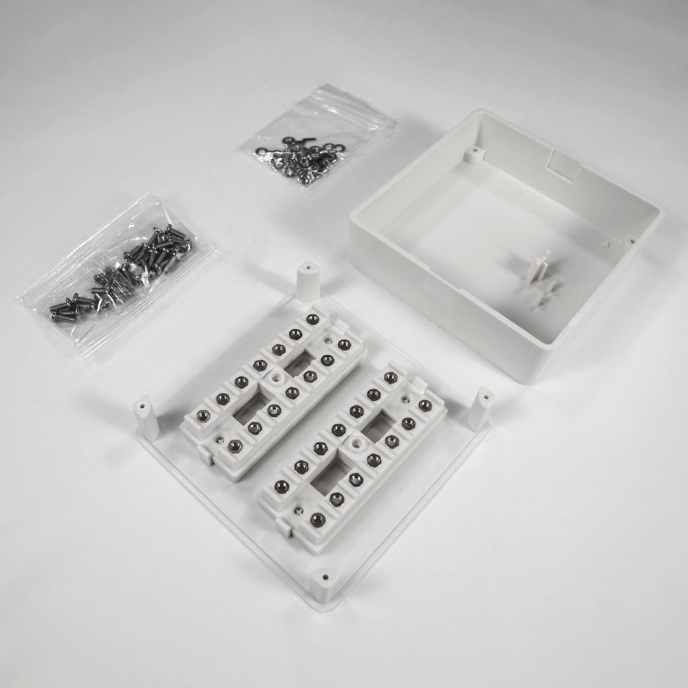 Коробка Trinix КМС28