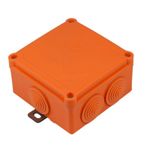 Огнестойкая распределительная коробка Trinix TFB-105P 4x8