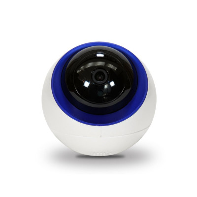 2 МП IP-видеокамера поворотная с Wi-Fi Light Vision VLC-7392S(Tuya) 3.6 мм