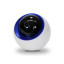 2 МП IP-видеокамера поворотная с Wi-Fi Light Vision VLC-7392S(Tuya) 3.6 мм