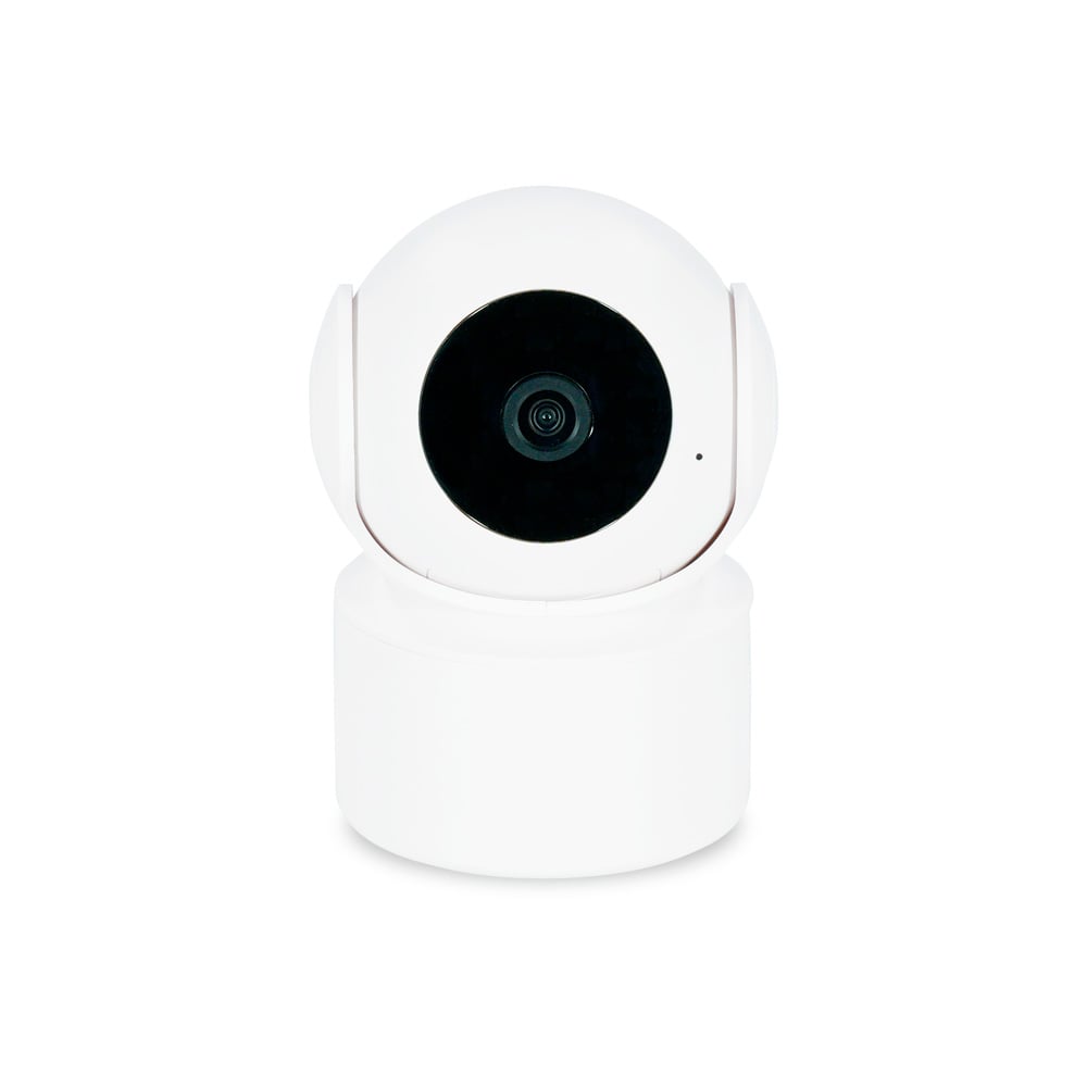 2 МП IP-видеокамера поворотная с Wi-Fi Light Vision VLC-04ID 3.6 мм