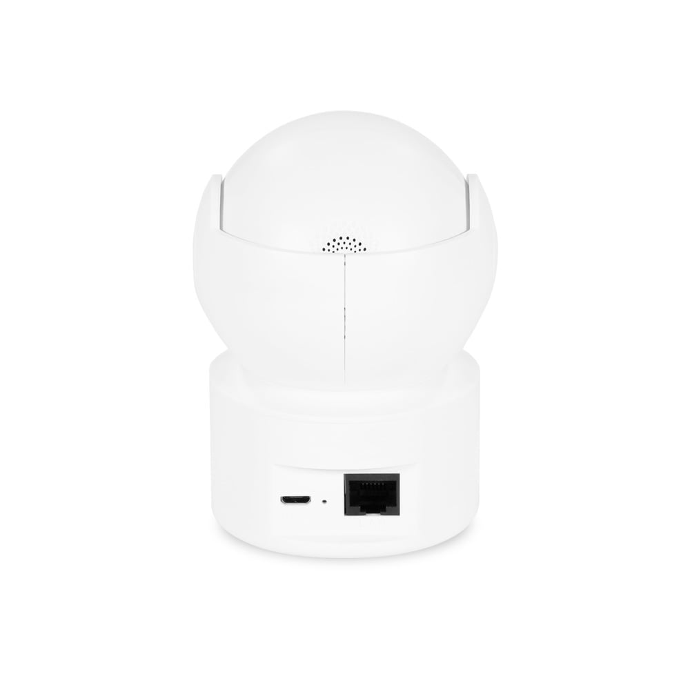 2 МП IP-видеокамера поворотная с Wi-Fi Light Vision VLC-04ID 3.6 мм