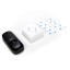 Дверной Wi-Fi звонок Light Vision VLC-DR10T (Tuya) с ИК-датчиком движения