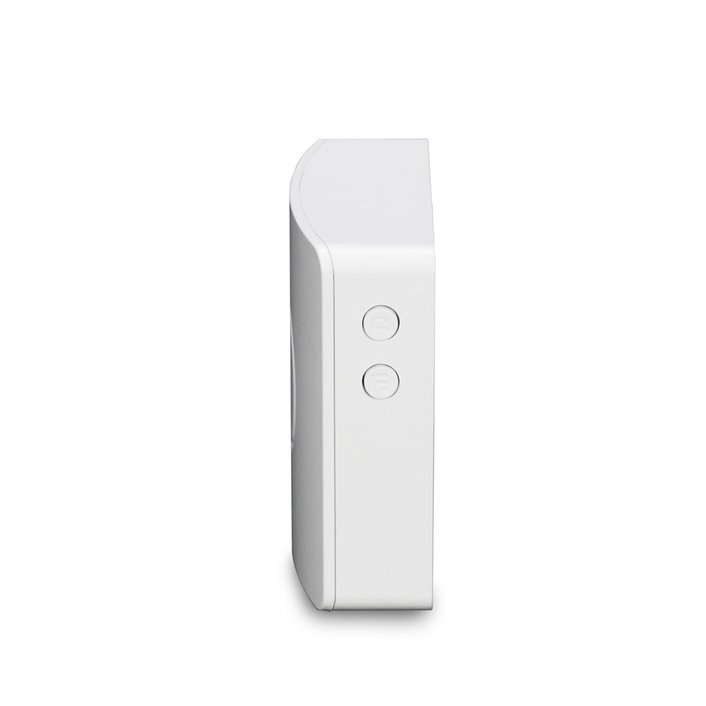 Дверной Wi-Fi звонок Light Vision VLC-DR10T (Tuya) с ИК-датчиком движения