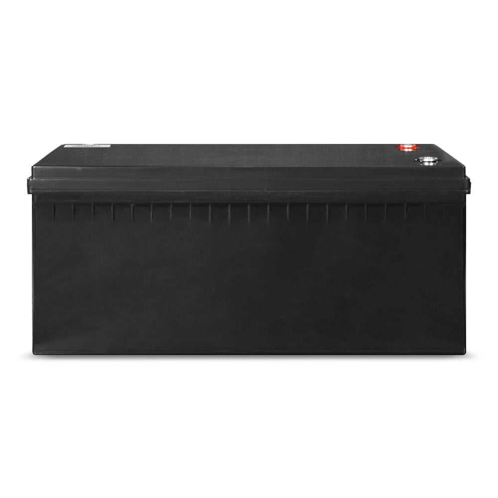 Аккумуляторная батарея Trinix LFP 12V200Ah (LiFePo4) литий-железо-фосфатная