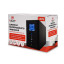Джерело безперебійного живлення Kraft KRF-PSW2000VA/1600W(LCD)24V UPS під зовнішній акумулятор