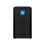 Джерело безперебійного живлення Kraft KRF-PSW3000VA/2400W(LCD)48V UPS з підключенням зовнішнього акумулятора
