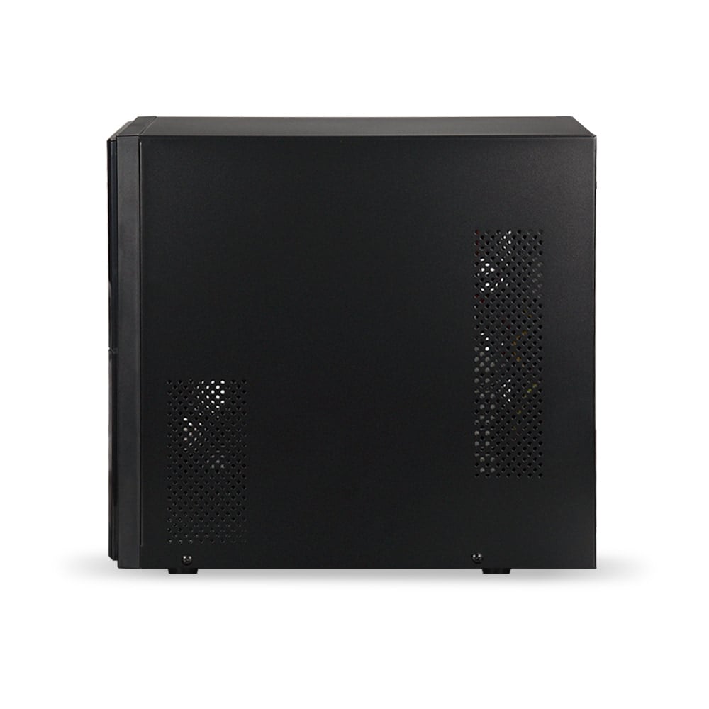 Джерело безперебійного живлення Kraft KRF-PSW3000VA/2400W(LCD)48V UPS з підключенням зовнішнього акумулятора