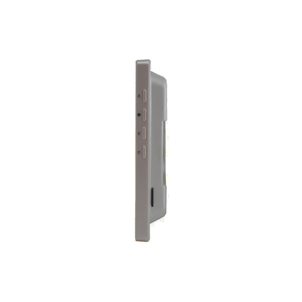 Видеодомофон 7" Light Vision AMSTERDAM FHD Grey