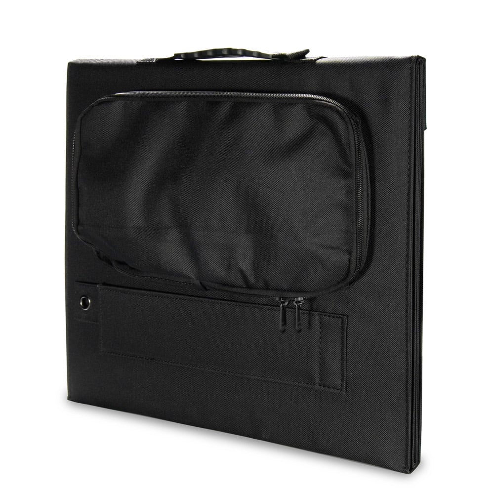 Солнечная панель Kraft KFP-100SP (GX20 2pin)