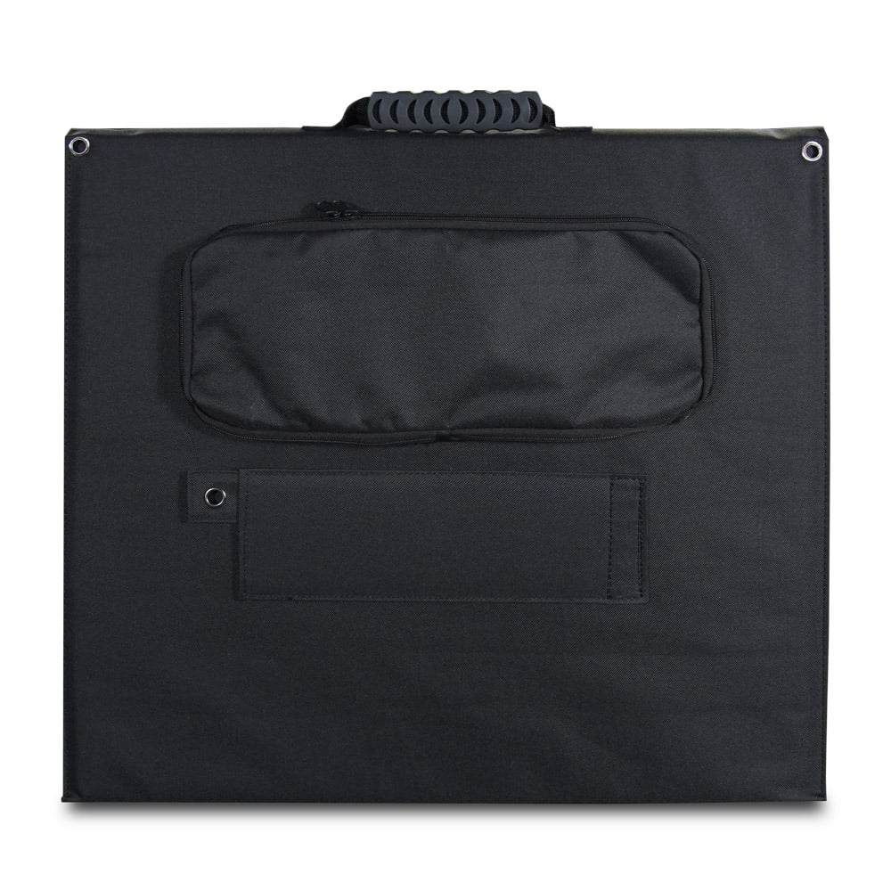 Сонячна панель Kraft KFP-200SP (GX20 2-pin) 