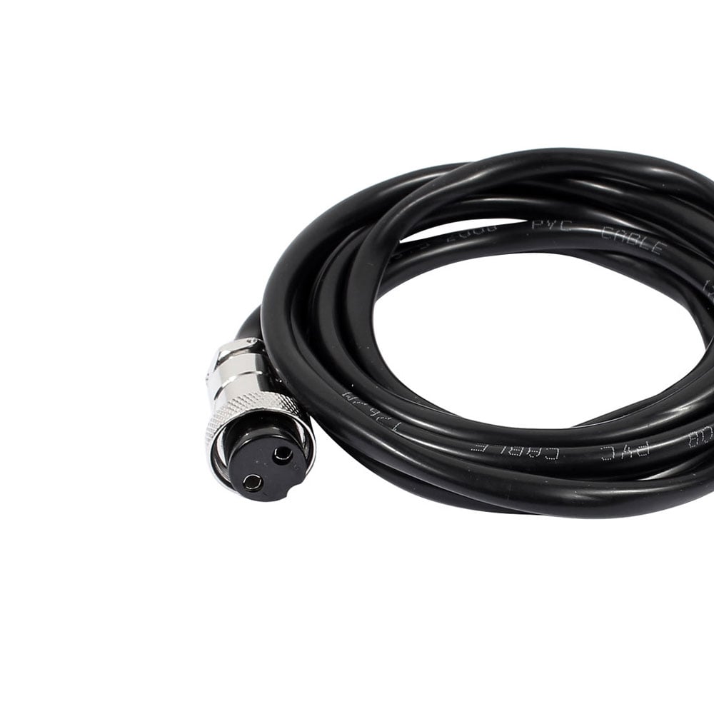Сонячна панель Kraft KFP-200SP (GX20 2-pin) 