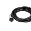 Сонячна панель Kraft KFP-200SP (GX20 2-pin) 