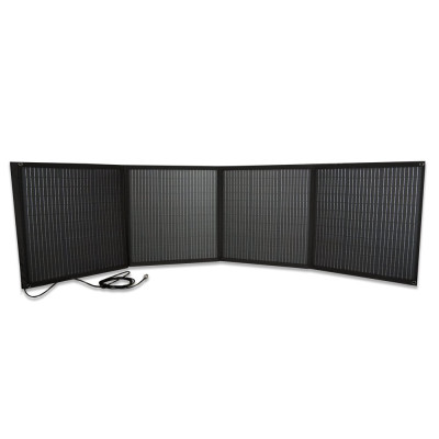 Сонячна панель Kraft KFP-200SP (GX20 4-pin) 