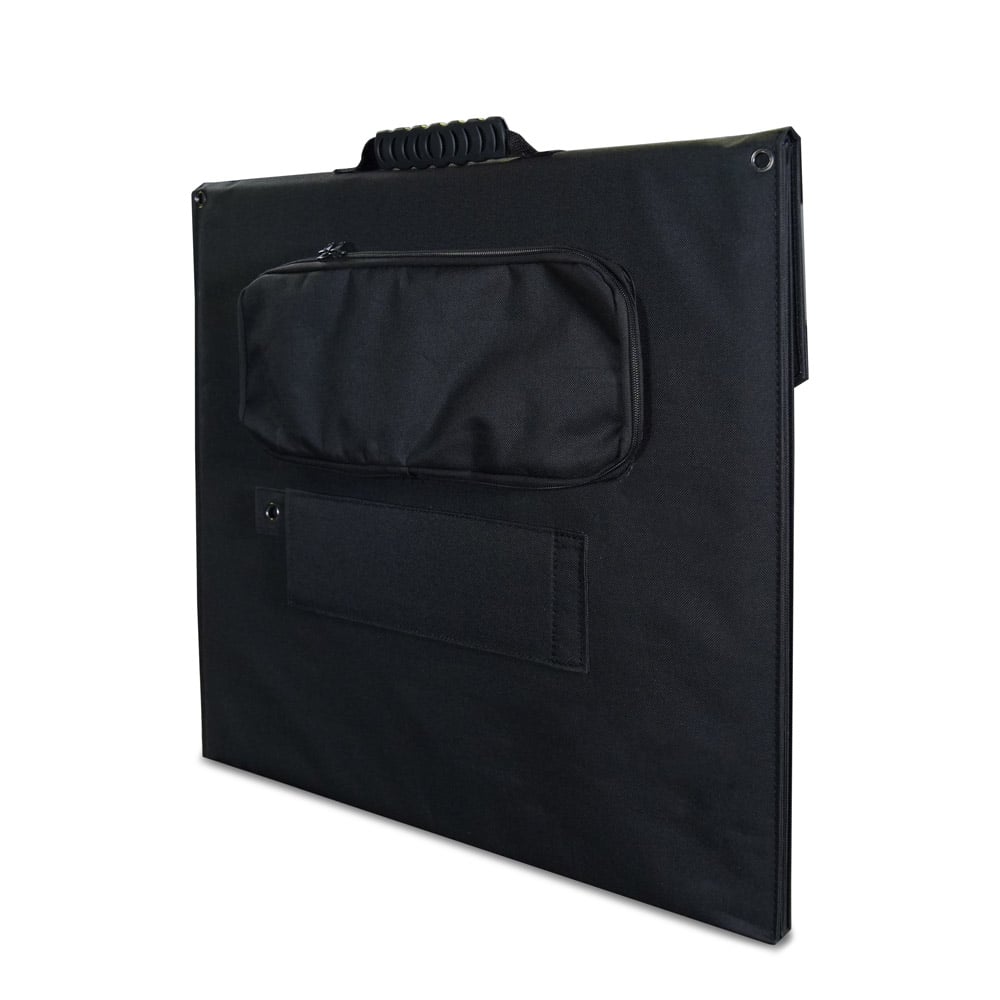 Сонячна панель Kraft KFP-200SP (GX20 4-pin) 