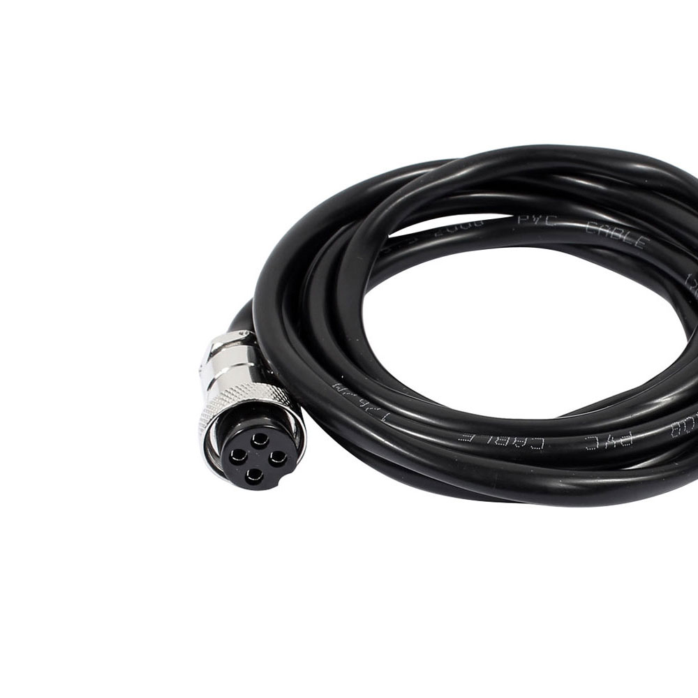 Сонячна панель Kraft KFP-200SP (GX20 4-pin) 