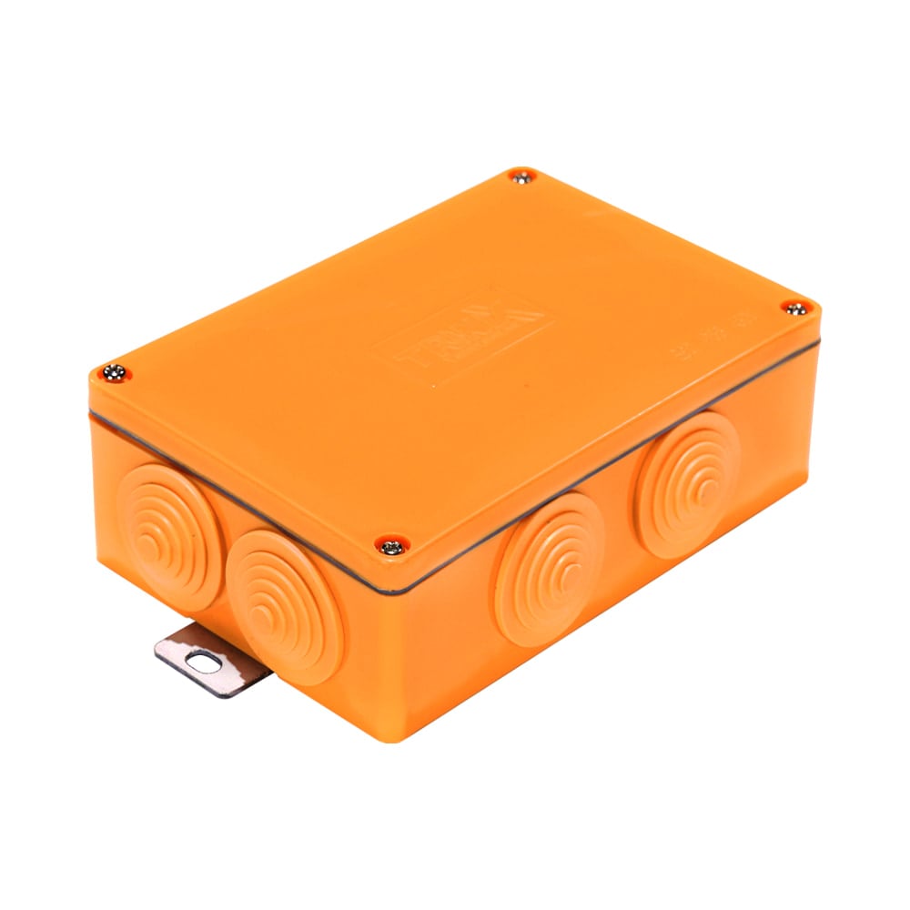 Огнестойкая распределительная коробка Trinix TFB-155P 4x5