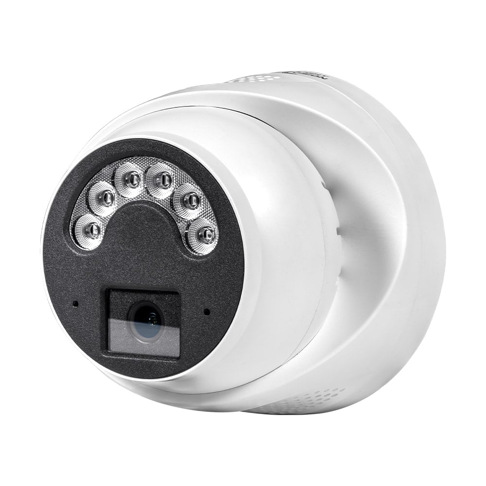4 МП IP-відеокамера Light Vision VLC-5440DI (Linklemo) 3.6 мм з мікрофоном