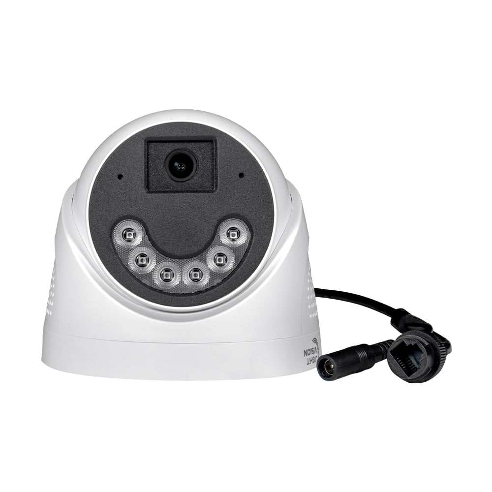 4 МП IP-відеокамера Light Vision VLC-5440DI (Linklemo) 3.6 мм з мікрофоном
