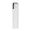 Повербанк Kraft KPB-2120FCL 22.5 W 20000 mAh белый с быстрой зарядкой и фонарем