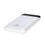 Повербанк Kraft KPB-2010FC 22.5 W 10000 mAh белый с быстрой зарядкой
