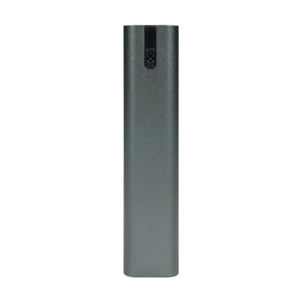Повербанк Trinix TPB-4510PD 10000 mAh 45W серый