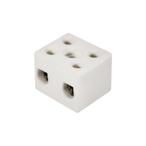 Керамічна клема 2 полюси Trinix Terminal CTB 02-02-2