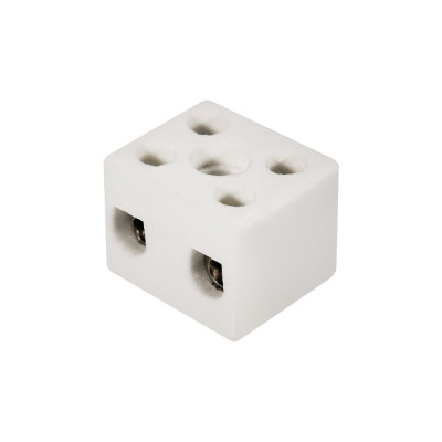 Керамическая клемма 2 полюса Trinix Terminal CTB 02-02-2