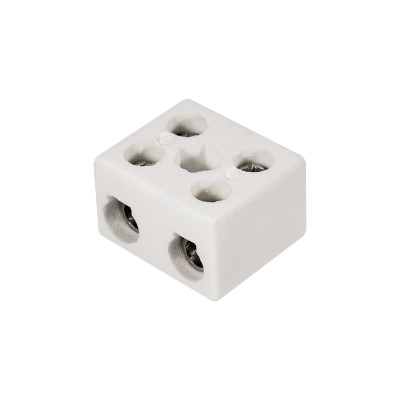 Керамическая клемма 2 полюса Trinix Terminal CTB 02-04-2