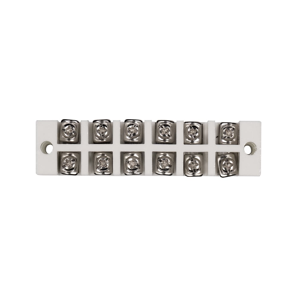 Керамічна клема 6 полюсів Trinix Terminal CTB 06-03